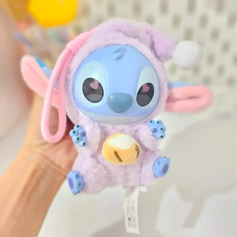 عروسک کلکسیونی و شانسی Stitch - تصویر 2