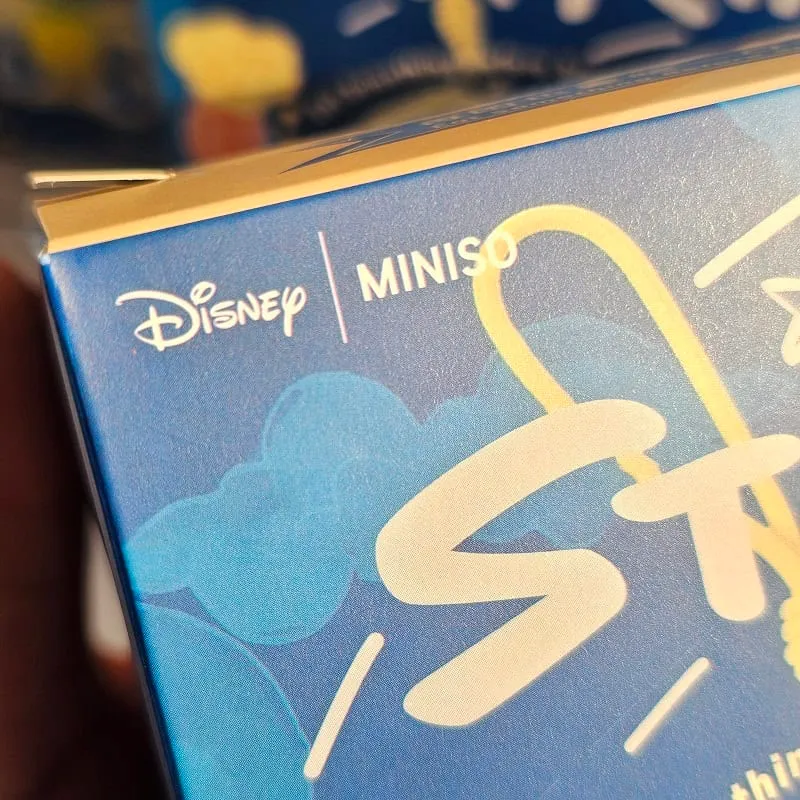 عروسک کلکسیونی و شانسی Stitch - تصویر 3
